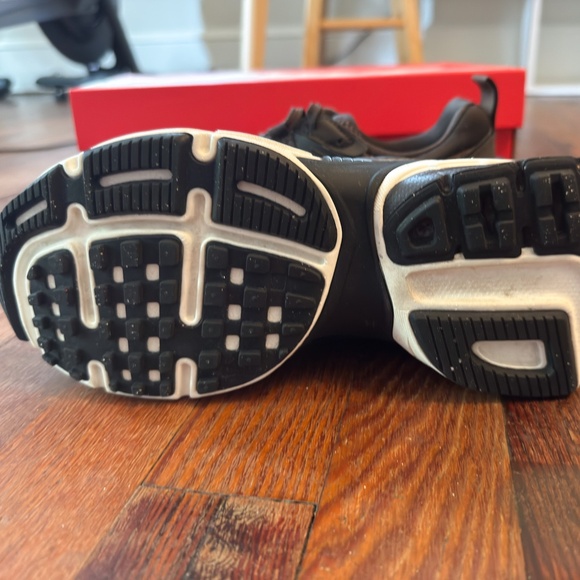 Nike V2K RUN Velvet Brown / Baroque Brown | size M 6 / W7.5 - Picture 6 of 10